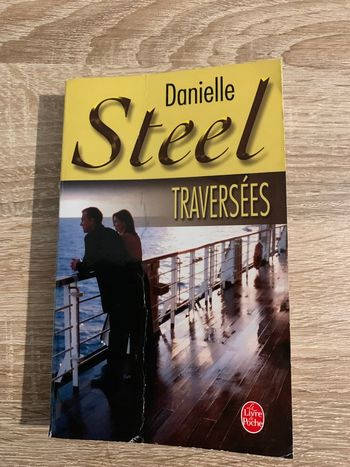 Traversées 