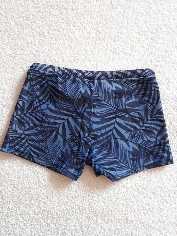 💦 Joli maillot de bain bleu (6 ans) 💦 - photo numéro 3