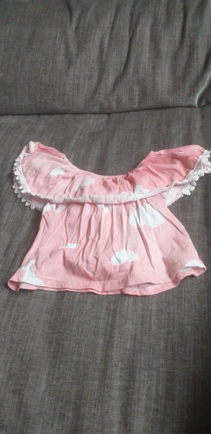 Haut 4ans - photo numéro 2