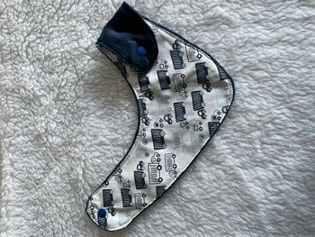 bandana marine