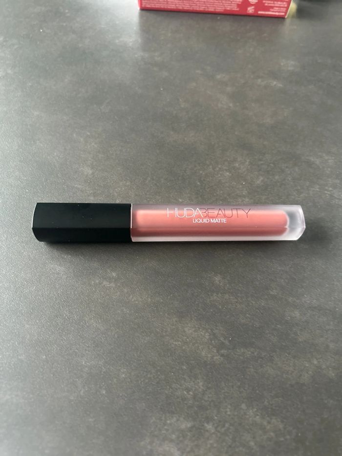 Huda beauty
