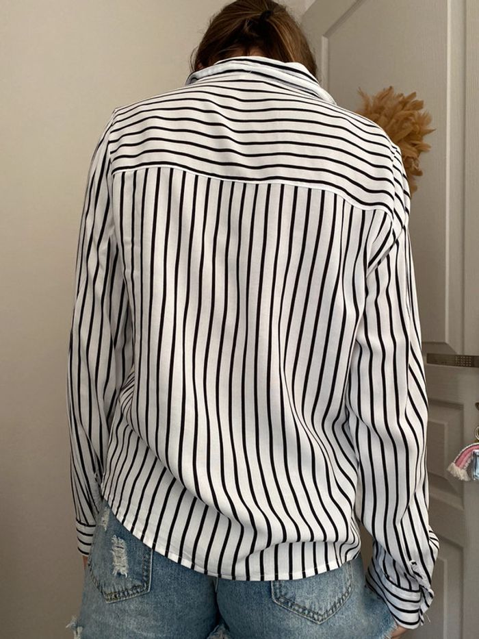 Chemise - photo numéro 2