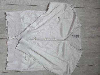 Gilet orchestra 10 ans