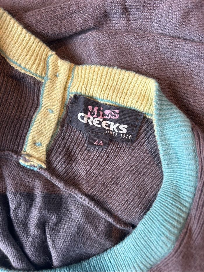 Gilet creeks - photo numéro 2
