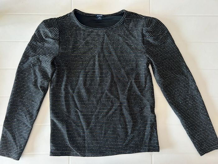 T shirt manches longues