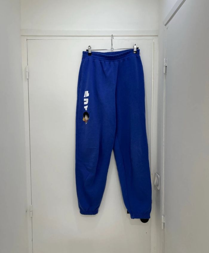 Jogging One Piece Luffy taille S
