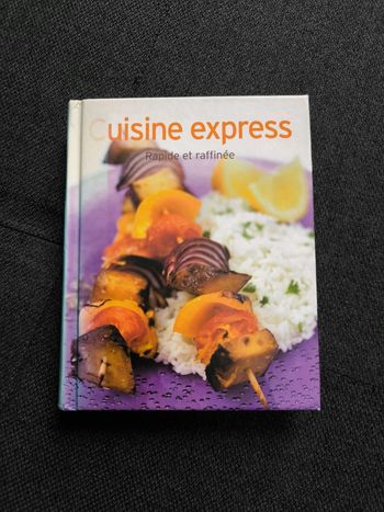 Cuisine express 
