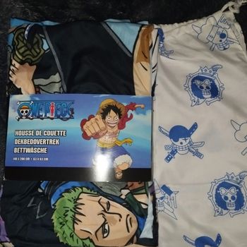 Housse de couette One piece