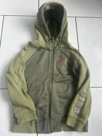 Gilet / veste de sport Nike air