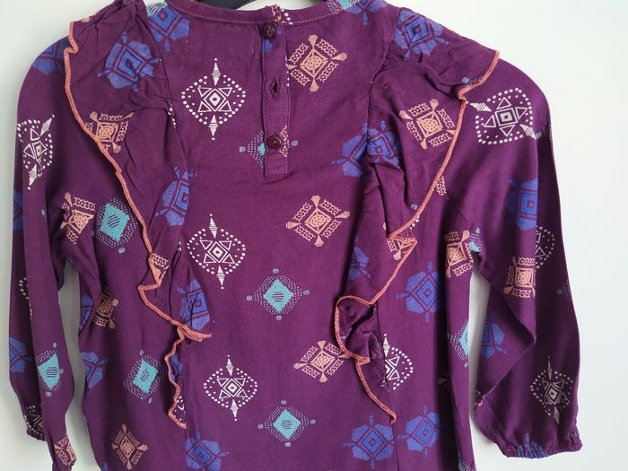Blouse Little Marcel 3-4 ans - photo numéro 5