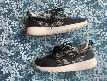 Basket Nike Roshe one winter 37 et demi
