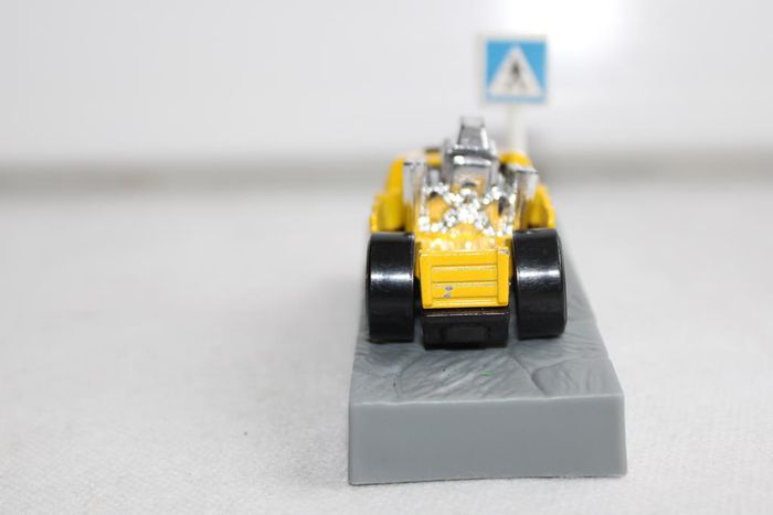 Hot wheels crate racer - photo numéro 4
