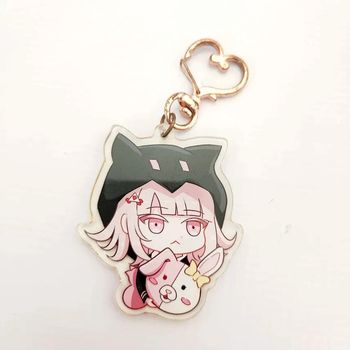 Porte-clef - Chiaki Nanami