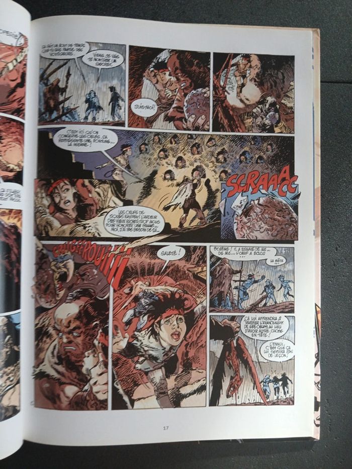 Bd k.o 1,EO - photo numéro 6