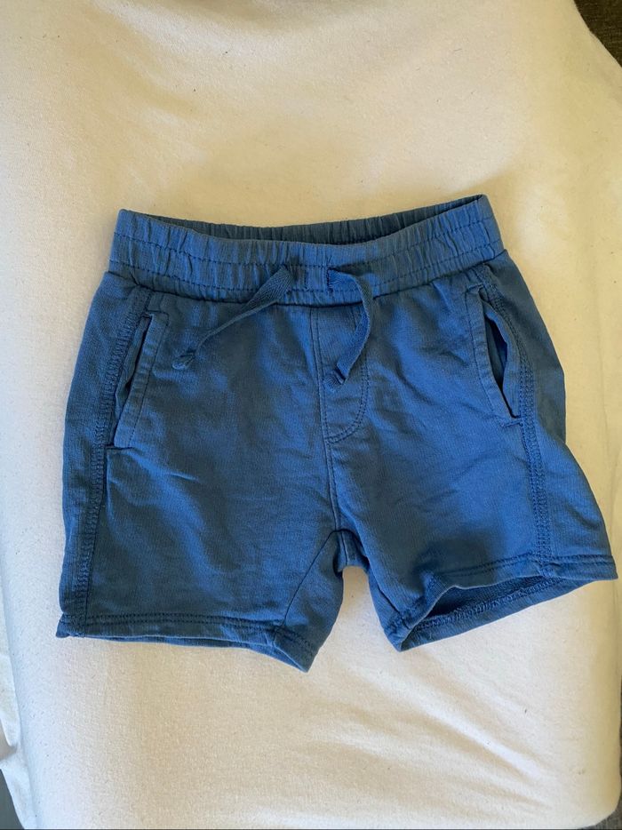 Short basic