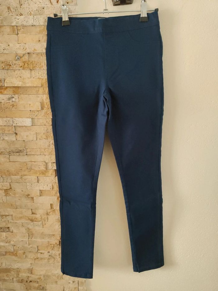 Jogging bleu neuf - photo numéro 1