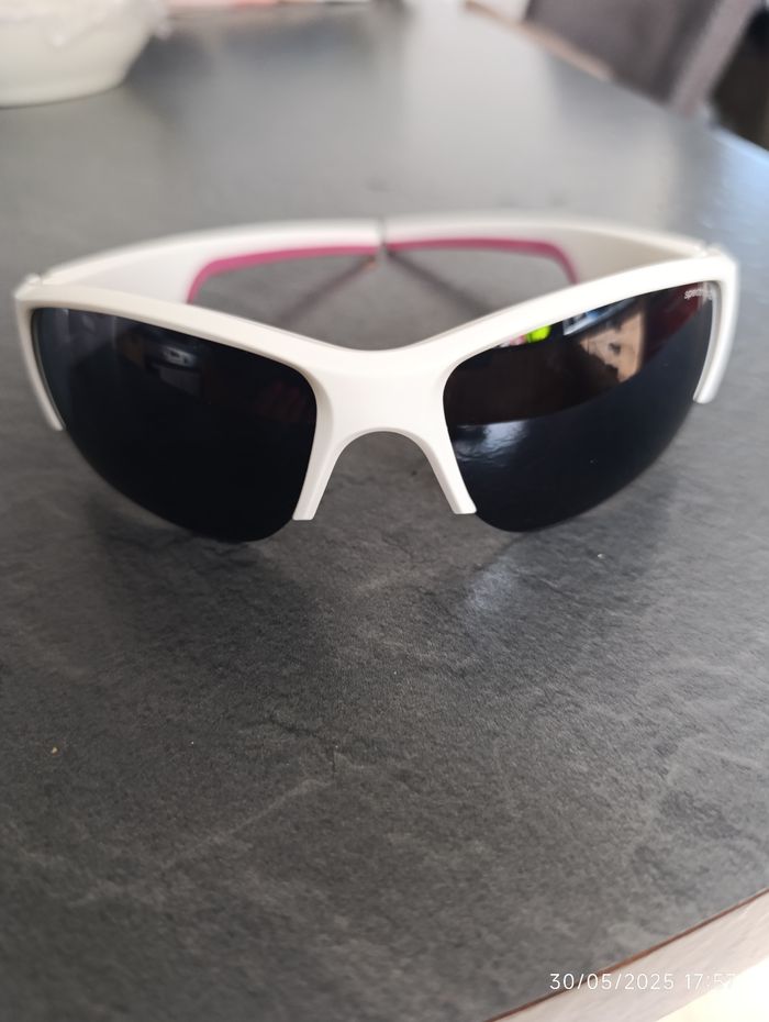 Lunette solaires sport