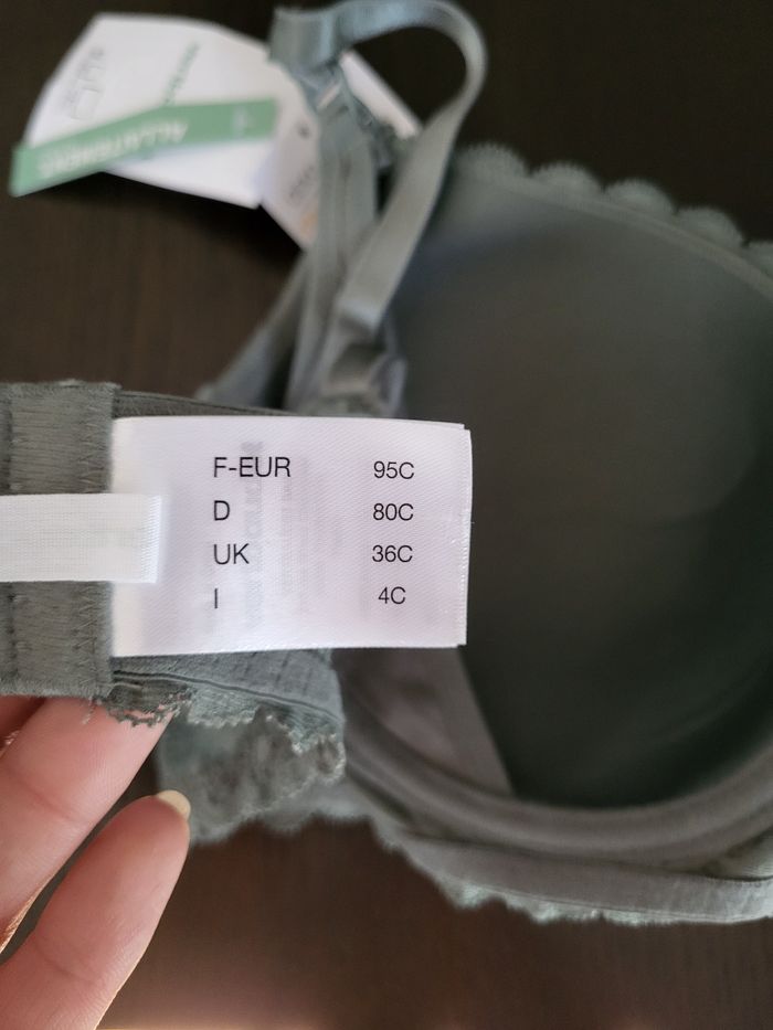 Soutien gorge allaitement neuf - photo numéro 5