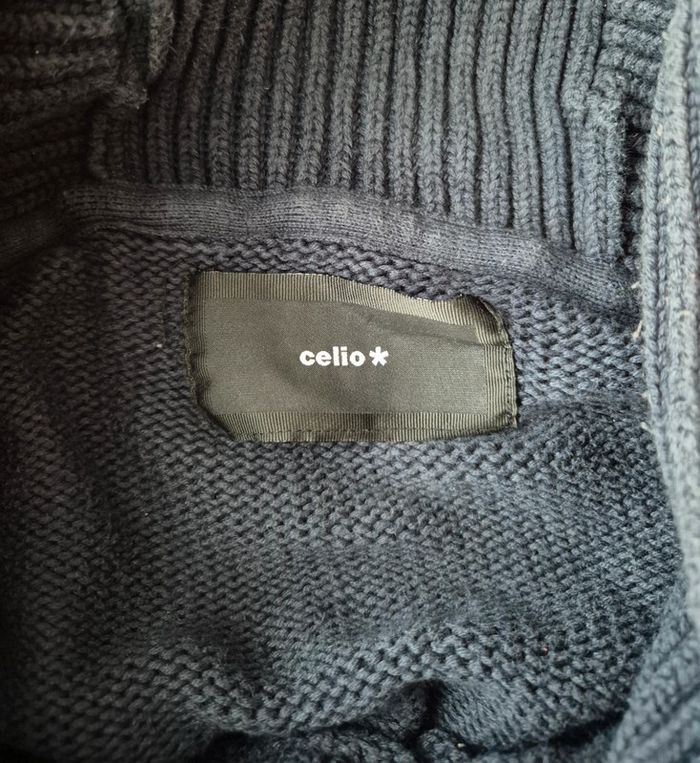 Pull Célio - photo numéro 3