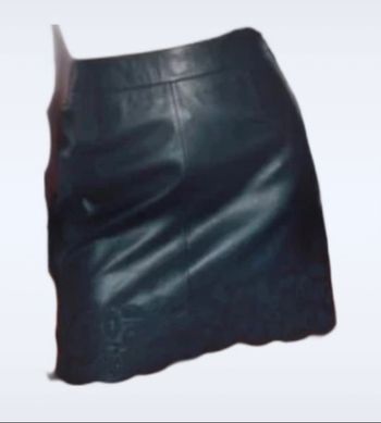 Jupe IKKS neuve - prix neuf 295€