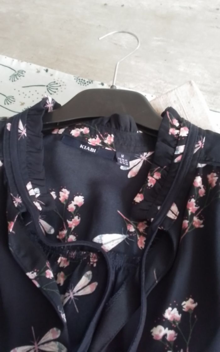 Chemisier tunique - photo numéro 4