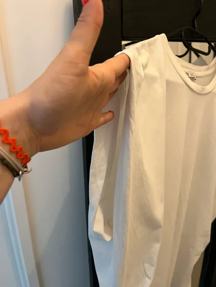 T-shirt - photo numéro 2