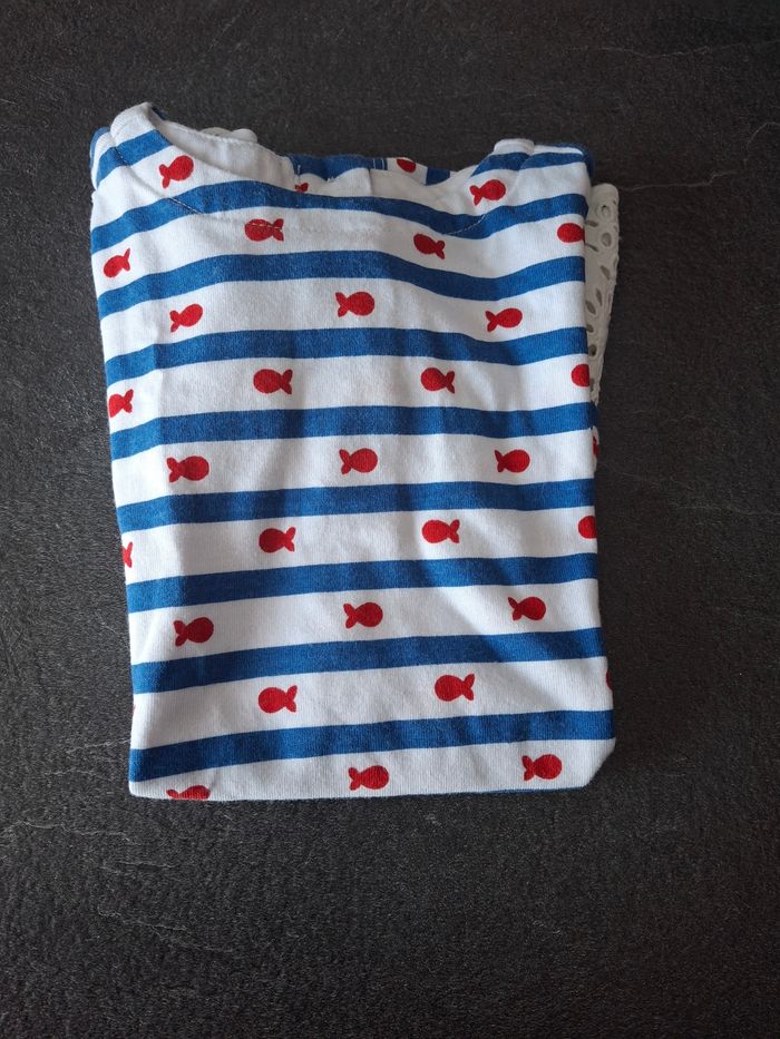 Robe fille dete - photo numéro 3