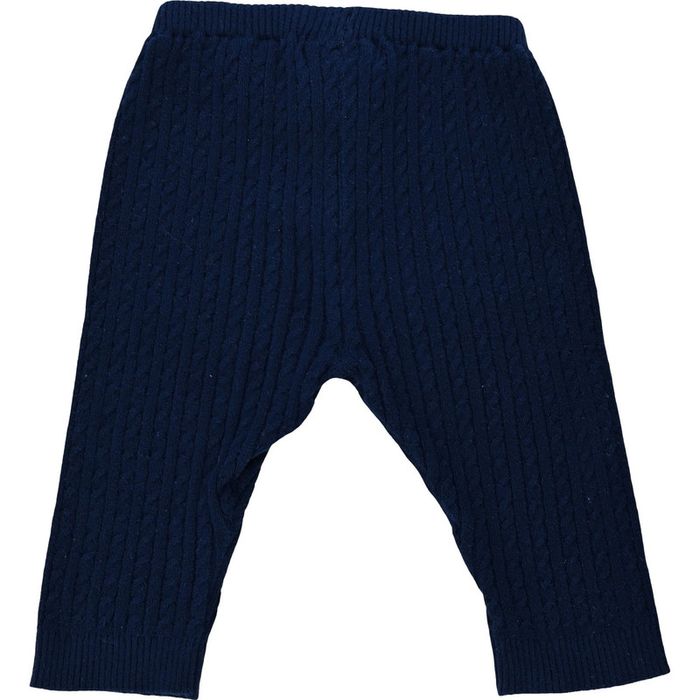 Pantalon 6 mois en coton Cyrillus - photo numéro 2