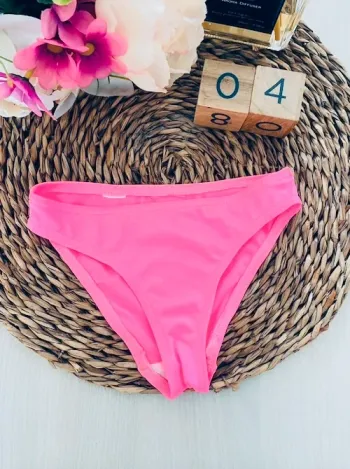 Culotte de bain