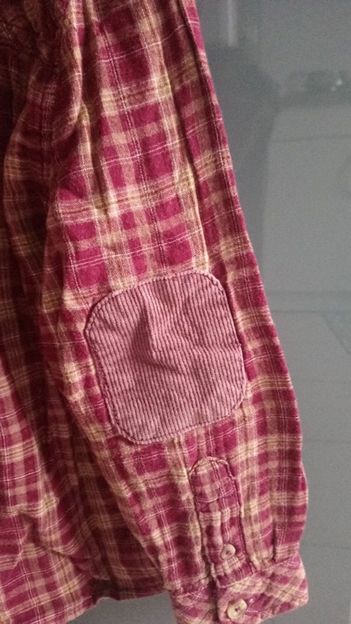 Chemise orchestra - photo numéro 4