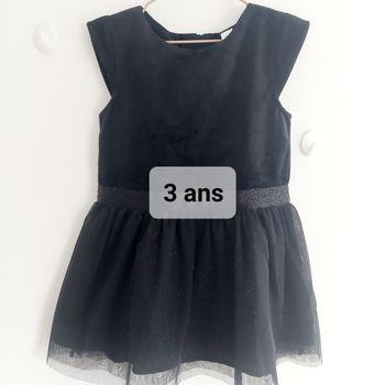 Robe de fêtes Okaïdi