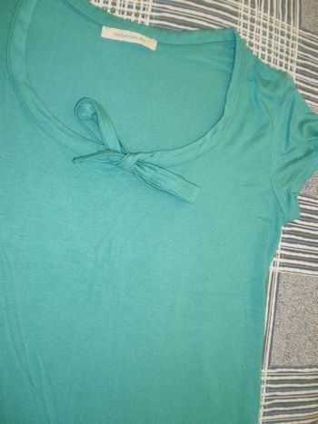 tee shirt JACQUELINE RIU T 40 NEUF