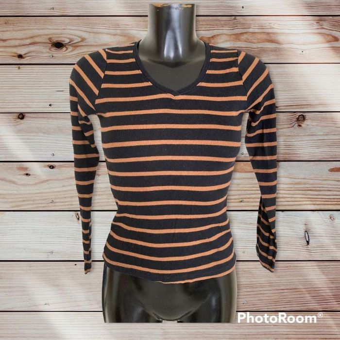 Pull léger mi saison In Extenso taille 36/S