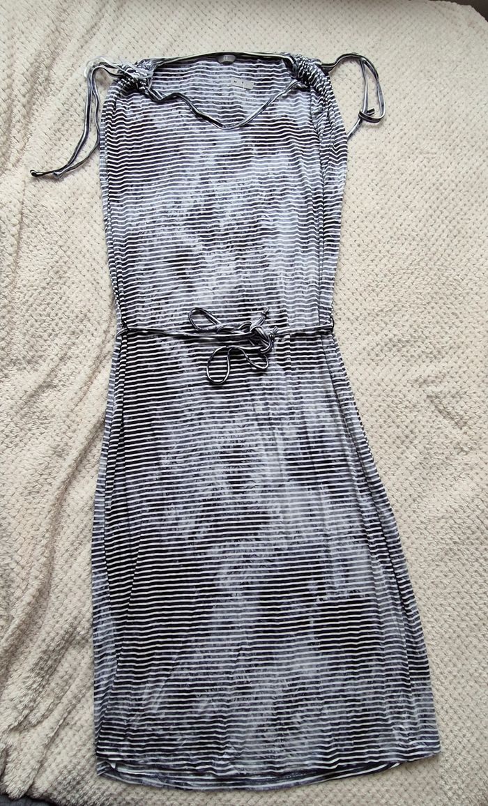 Robe longue - photo numéro 10