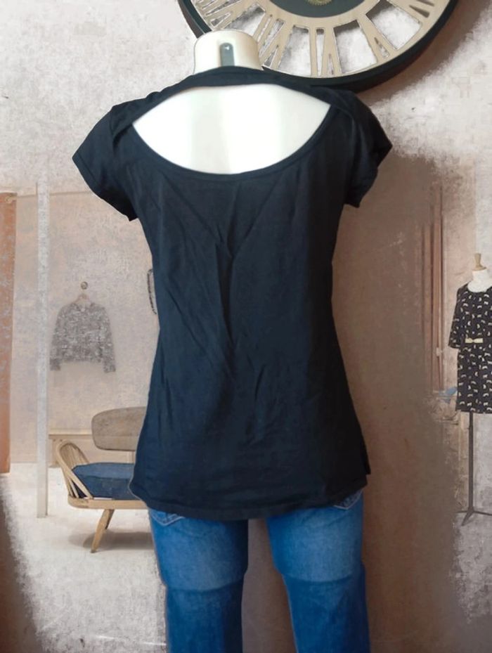 T-shirt taille S be fun - photo numéro 2