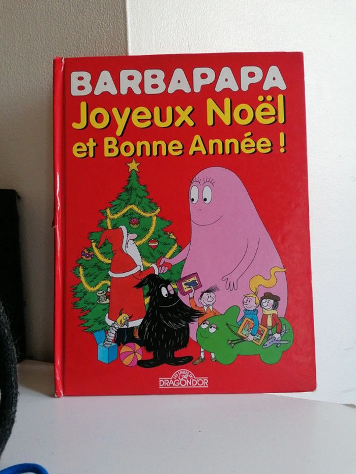 Barbapapa