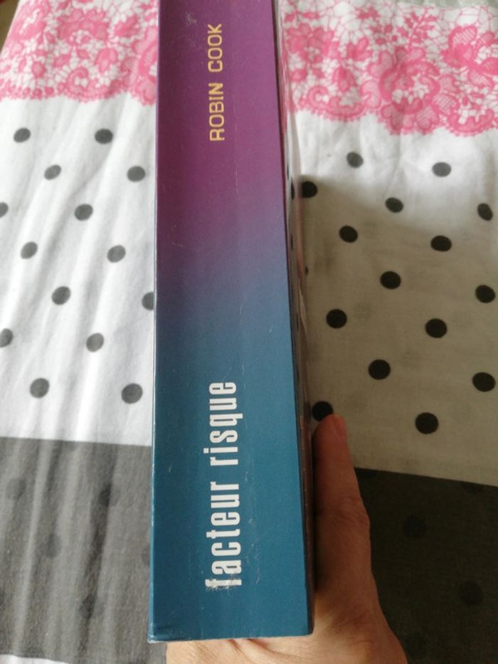 Facteur risque - photo numéro 3