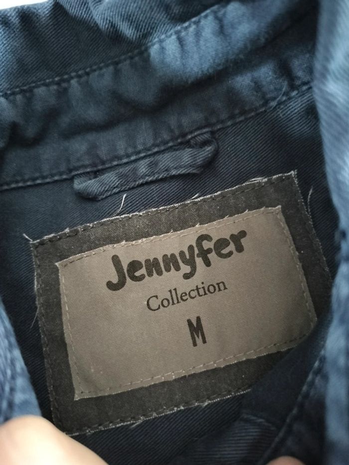 Chemise femme T. M - photo numéro 2