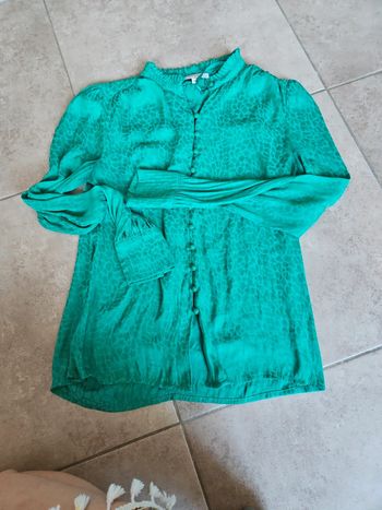 Chemise taille 34