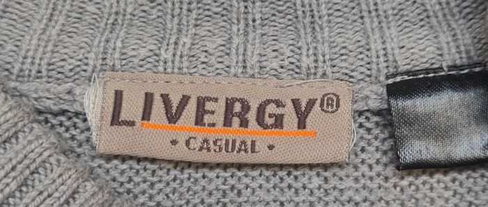 Veste Livergy taille 46/48 - photo numéro 2