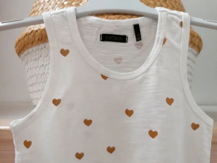 T-shirt Ikks 3 ans - photo numéro 11