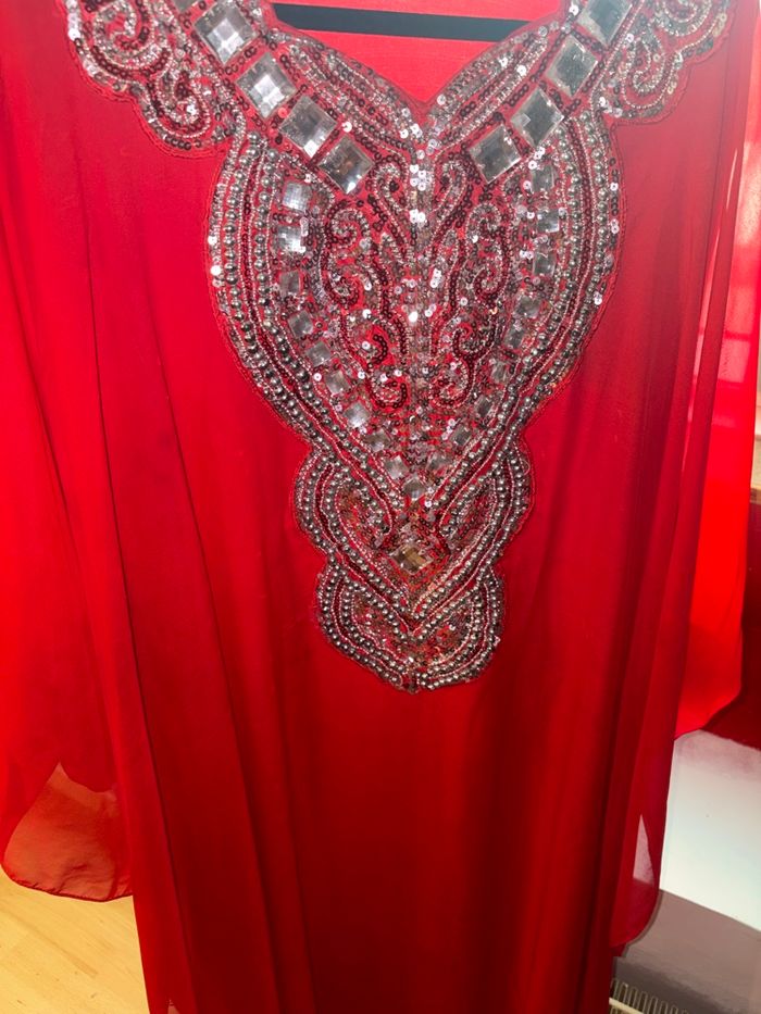 Caftan - photo numéro 2