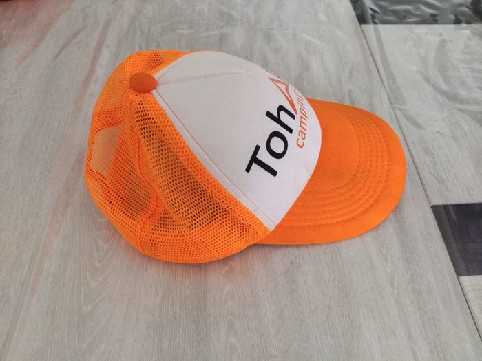 Casquette mixte - photo numéro 2