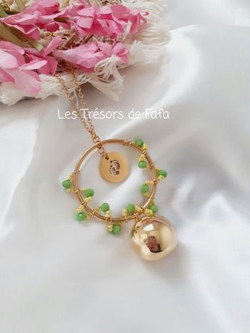 Bola de grossesse NAOMIE