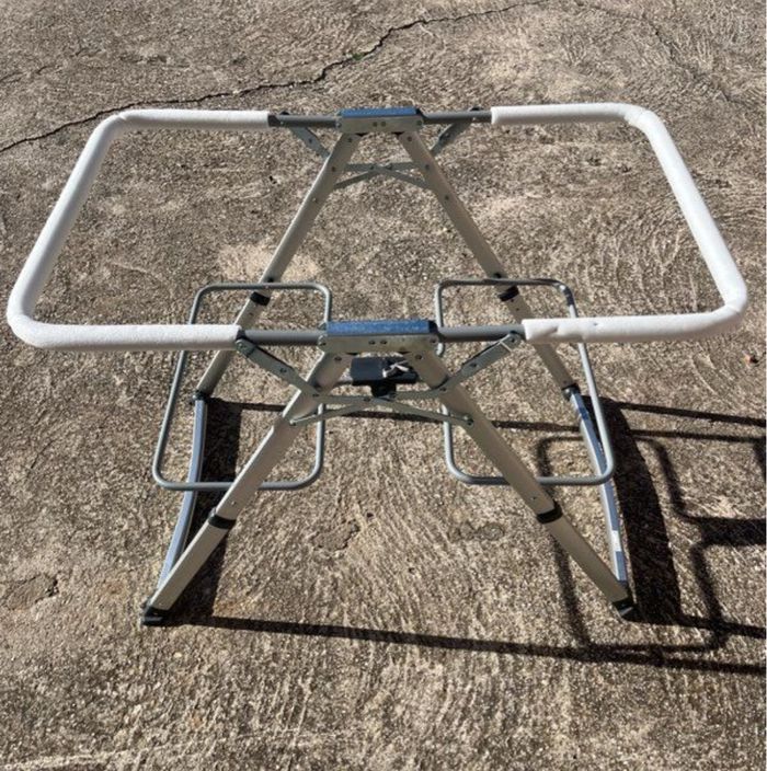 Berceau de voyage bébé - photo numéro 6