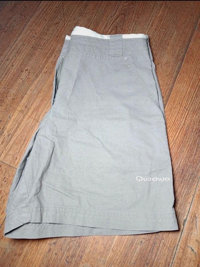 Short quechua taille 42 - photo numéro 4