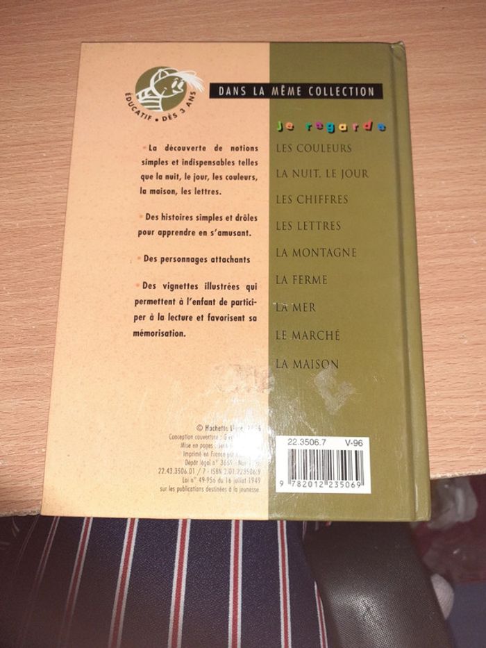 Les saisons - photo numéro 3