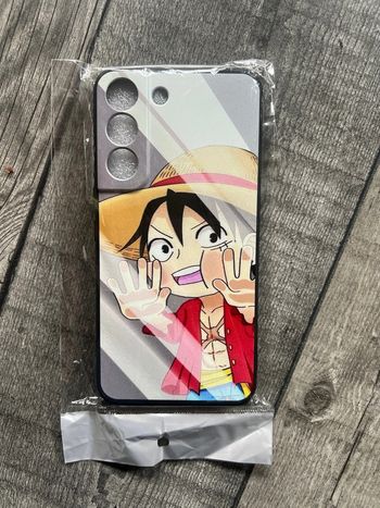 Coque téléphone neuf