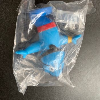 Figurine Disney
