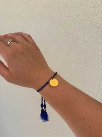 bracelet rituals